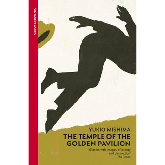 The Temple of the Golden Pavilion - ISBN 9780099285670