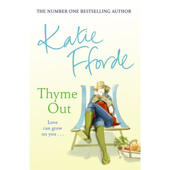 Thyme Out - ISBN 9780099280248