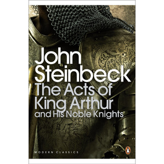 The Acts of King Arthur and his Noble Knights - ISBN 9780141186306