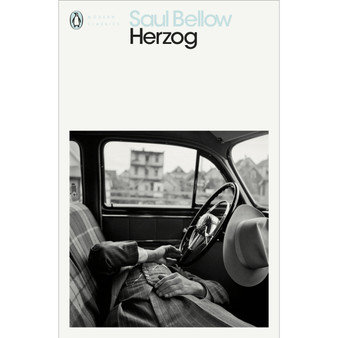 Herzog - ISBN 9780141184876