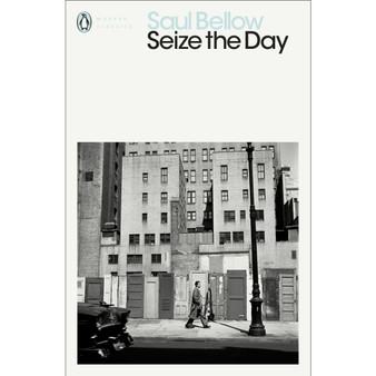 Seize the Day - ISBN 9780141184852