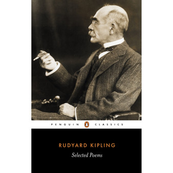Selected Poems - ISBN 9780140424317