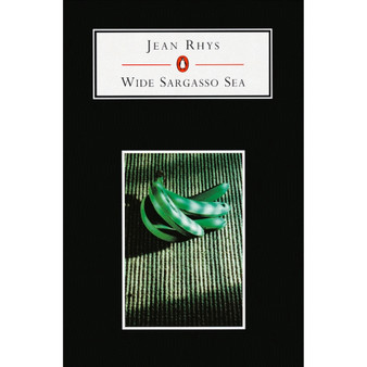 Wide Sargasso Sea - ISBN 9780140818031