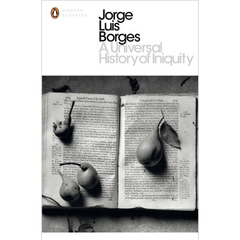 A Universal History of Iniquity - ISBN 9780141183855
