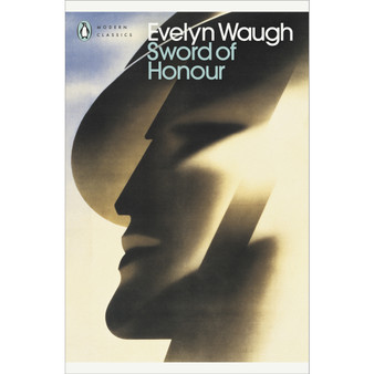 Sword of Honour - ISBN 9780141184975