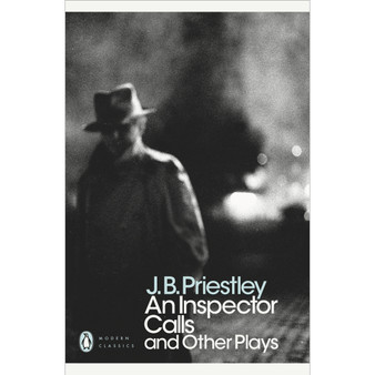 An Inspector Calls and Other Plays - ISBN 9780141185354