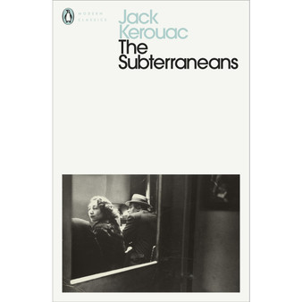 The Subterraneans - ISBN 9780141184890