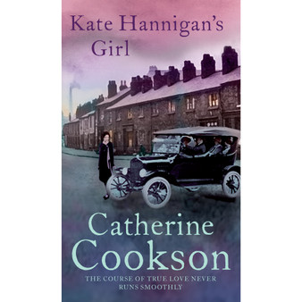 Kate Hannigan's Girl - ISBN 9780552145817