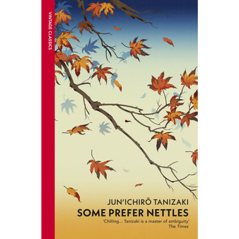 Some Prefer Nettles - ISBN 9780099283379