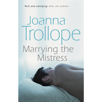 Marrying The Mistress - ISBN 9780552998727