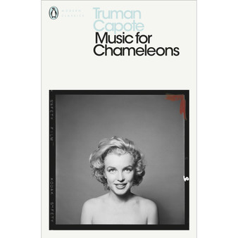 Music for Chameleons - ISBN 9780141184616