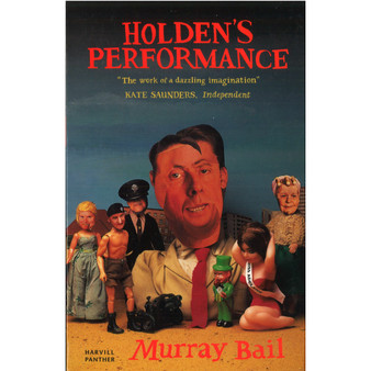 Holden's Performance - ISBN 9781860465925