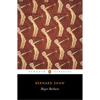 Major Barbara - ISBN 9780140437904