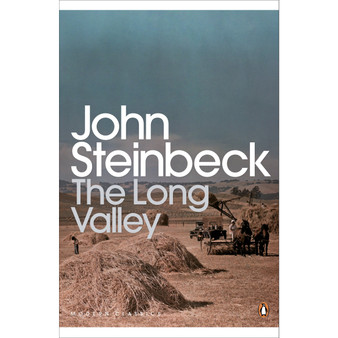 The Long Valley - ISBN 9780141185514