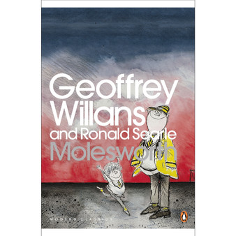 Molesworth - ISBN 9780141186009