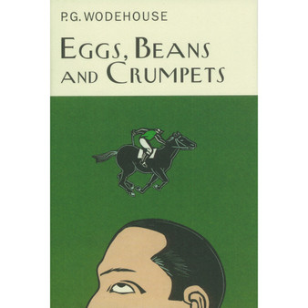Eggs, Beans And Crumpets - ISBN 9781841591063