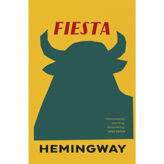 Fiesta - ISBN 9780099285038