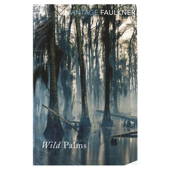 Wild Palms - ISBN 9780099282921