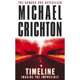 Timeline - ISBN 9780099244721