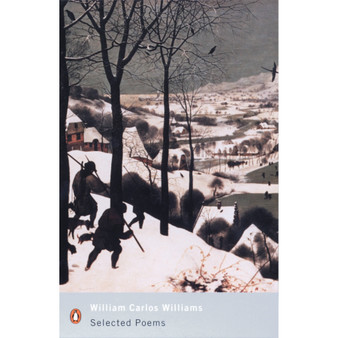 Selected Poems - ISBN 9780141184340