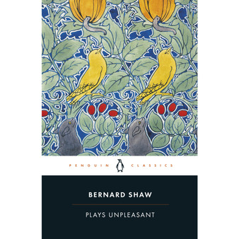 Plays Unpleasant - ISBN 9780140437935