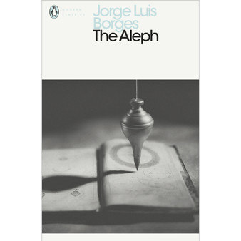 The Aleph - ISBN 9780141183831
