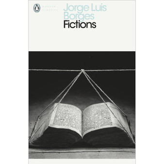 Fictions - ISBN 9780141183848