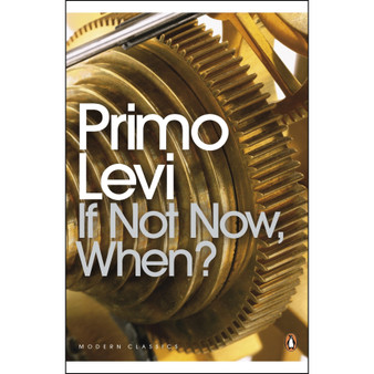If Not Now, When? - ISBN 9780141183909