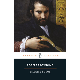 Selected Poems - ISBN 9780140437263