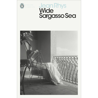 Wide Sargasso Sea - ISBN 9780141185422