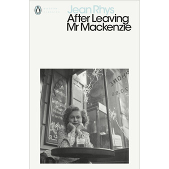 After Leaving Mr Mackenzie - ISBN 9780141183947
