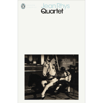 Quartet - ISBN 9780141183923