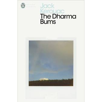 The Dharma Bums - ISBN 9780141184883