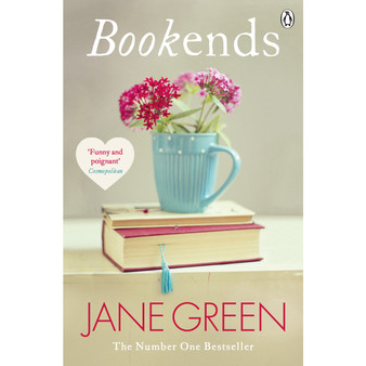 Bookends - ISBN 9780140276527
