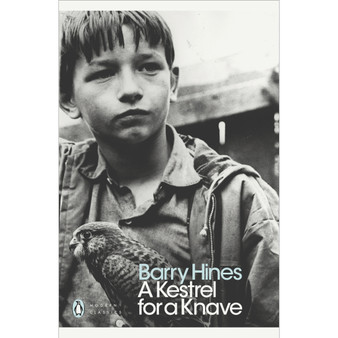 A Kestrel for a Knave - ISBN 9780141184982