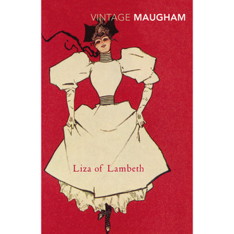 Liza of Lambeth - ISBN 9780099282747