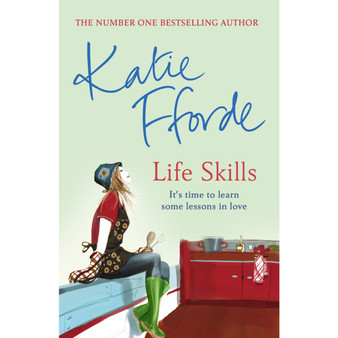 Life Skills - ISBN 9780099280231