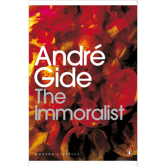 The Immoralist - ISBN 9780141182995