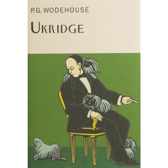 Ukridge - ISBN 9781841591025