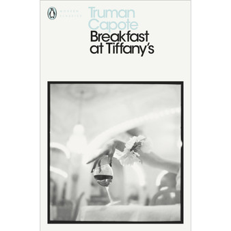 Breakfast at Tiffany's - ISBN 9780141182797