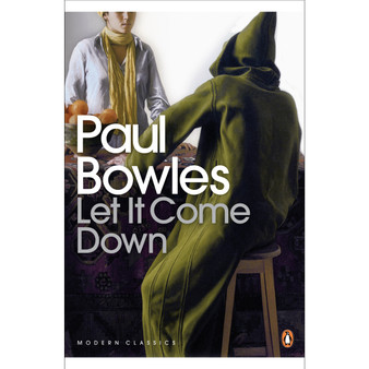 Let It Come Down - ISBN 9780141182209