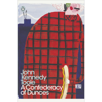A Confederacy of Dunces - ISBN 9780141182865