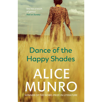 Dance of the Happy Shades - ISBN 9780099273776
