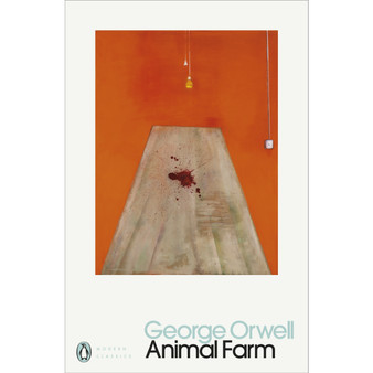 Animal Farm - ISBN 9780141182704