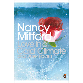 Love in a Cold Climate - ISBN 9780141181493