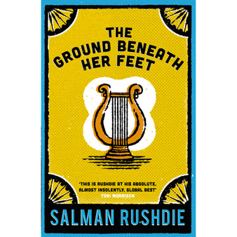 The Ground Beneath Her Feet - ISBN 9780099766018