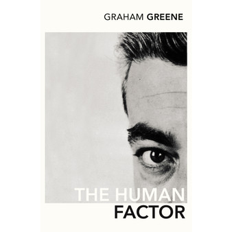 The Human Factor - ISBN 9780099288527