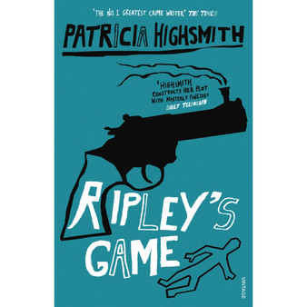 Ripley's Game - ISBN 9780099283683