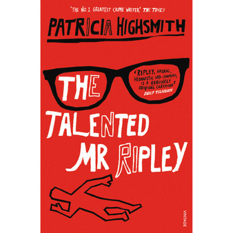The Talented Mr Ripley - ISBN 9780099282877