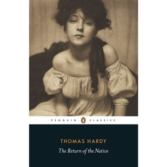 The Return of the Native - ISBN 9780140435184